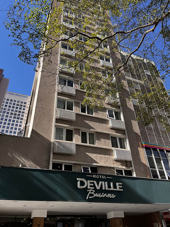 deville batel