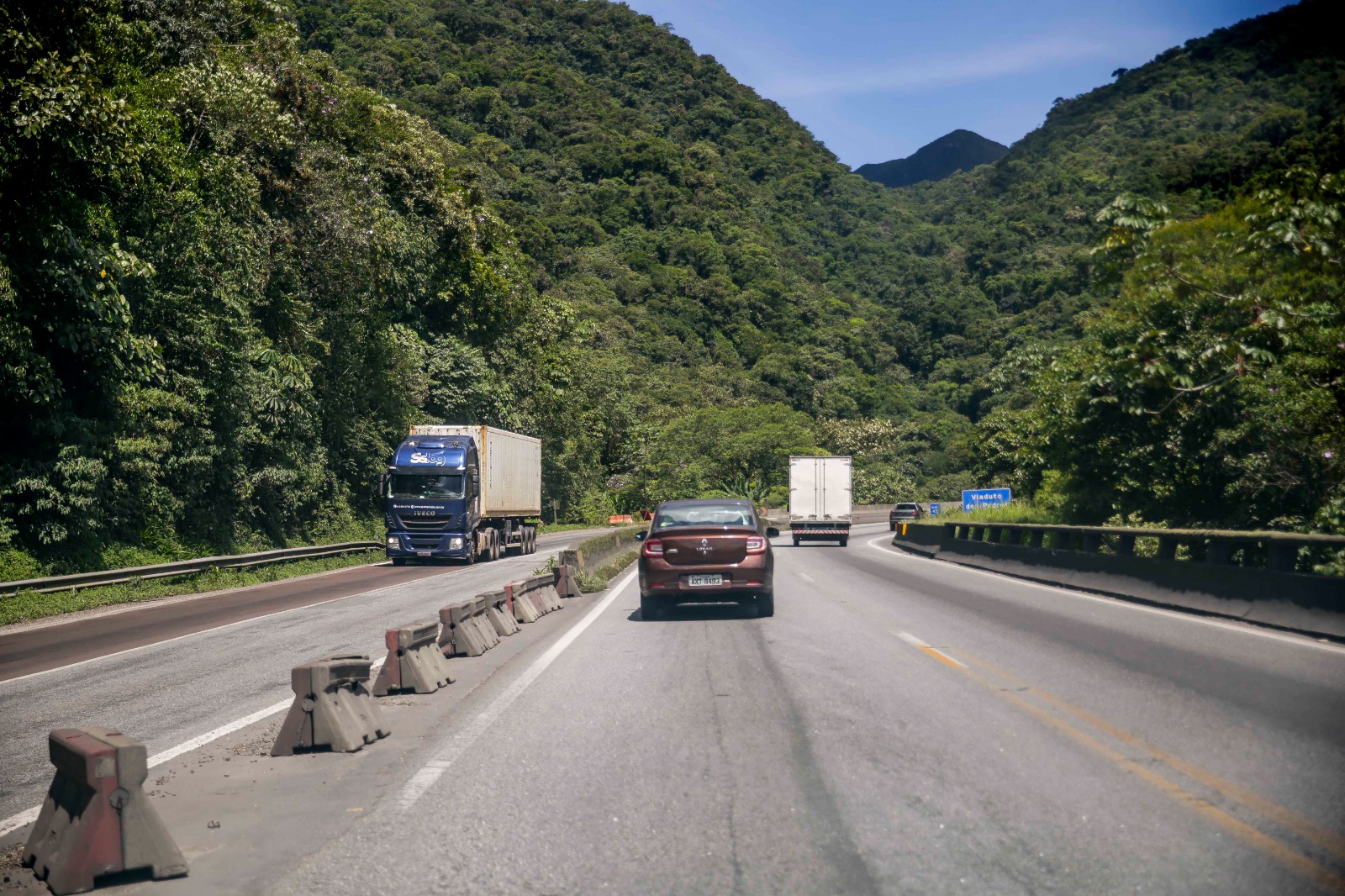 epr litoral pioneiro obras