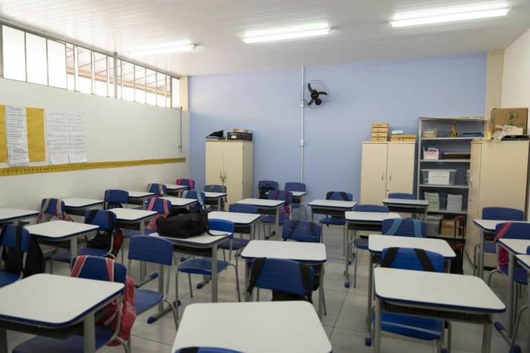 escola