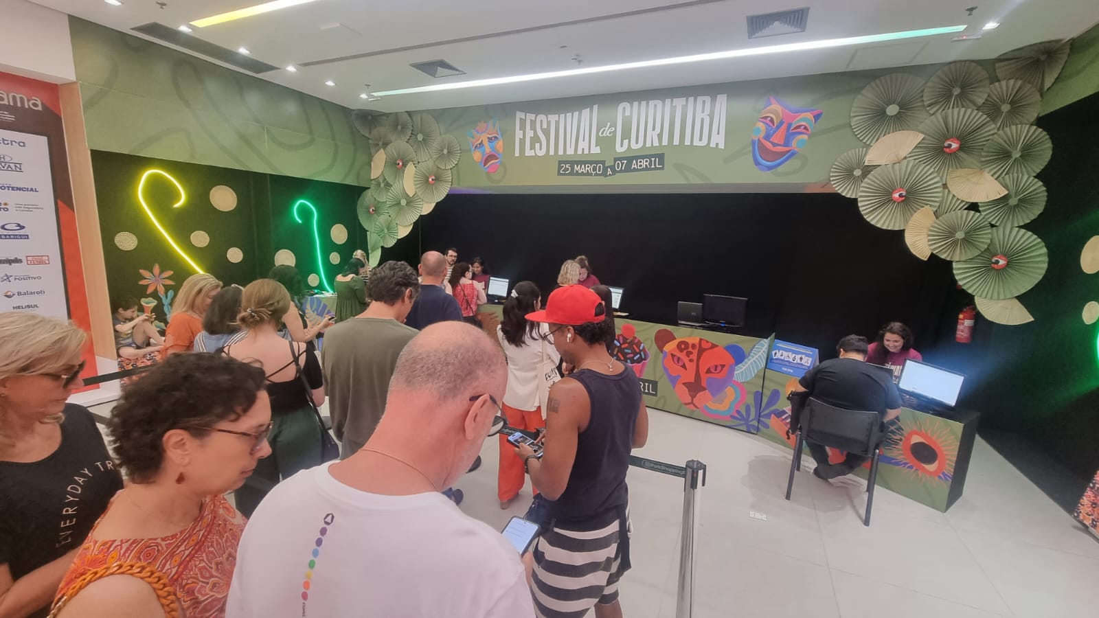 fila festival