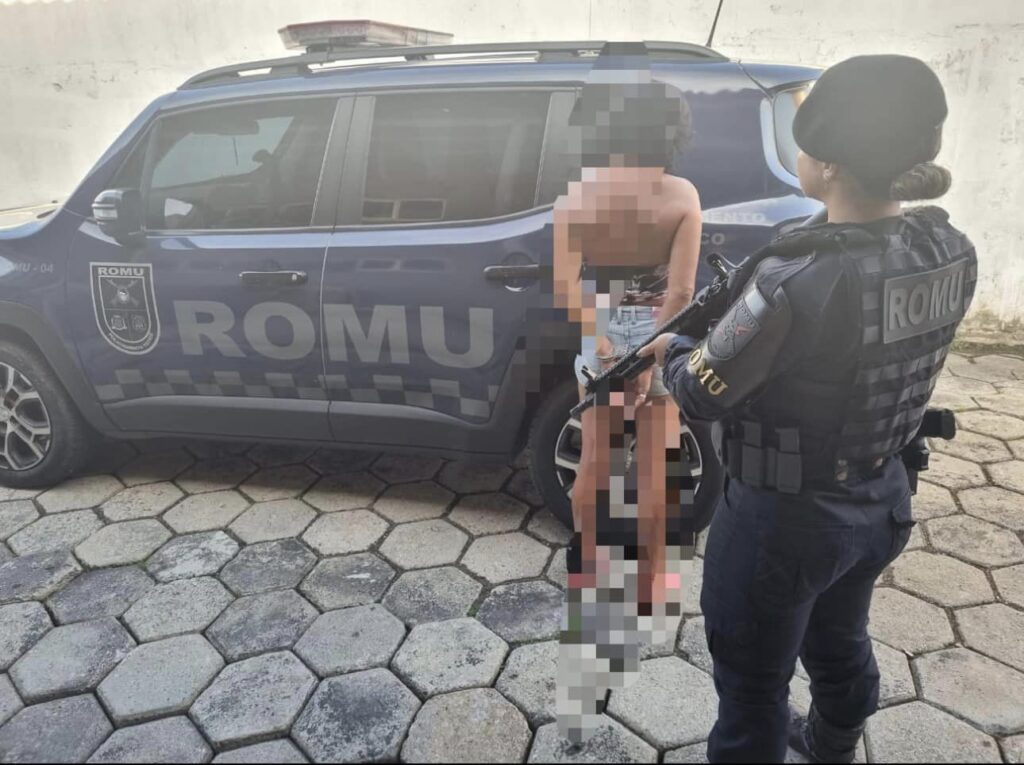 gma crime horrivel