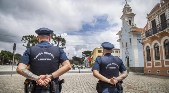 guarda-municipal