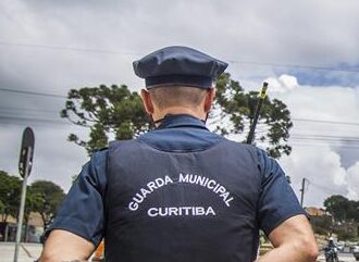 guarda-municipal