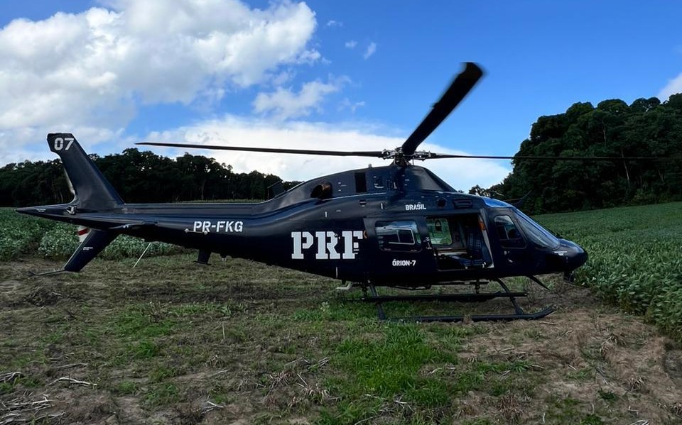 helicoptero prf