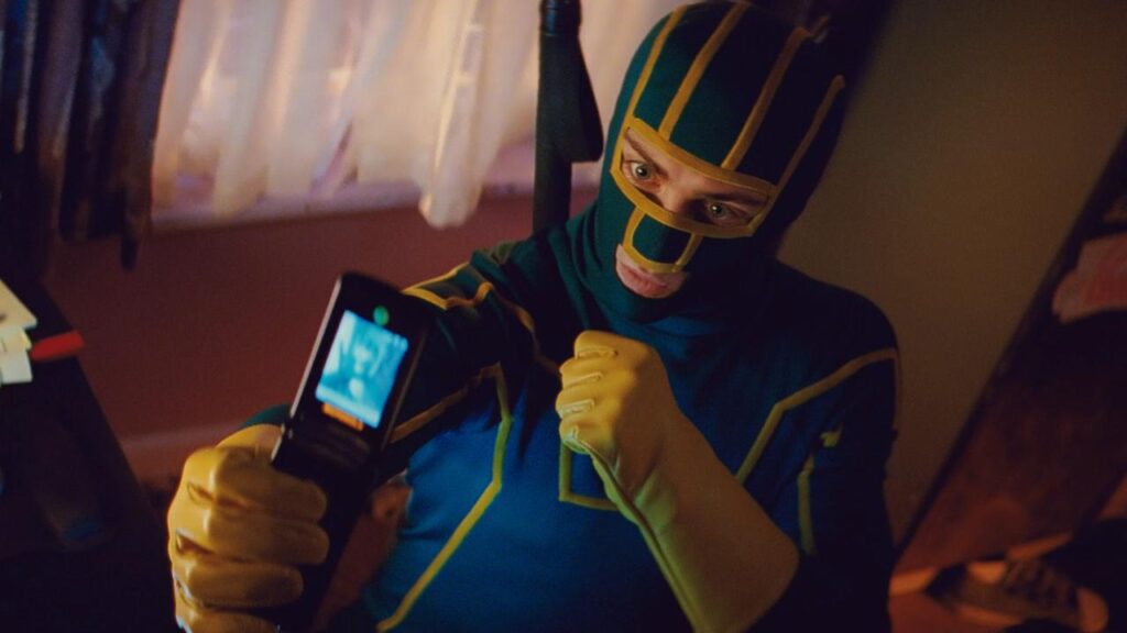 Kick-Ass