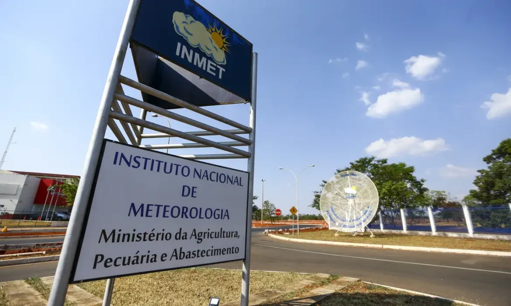 inmet