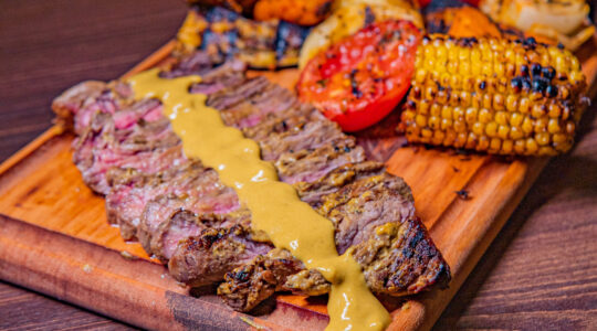 parrilla