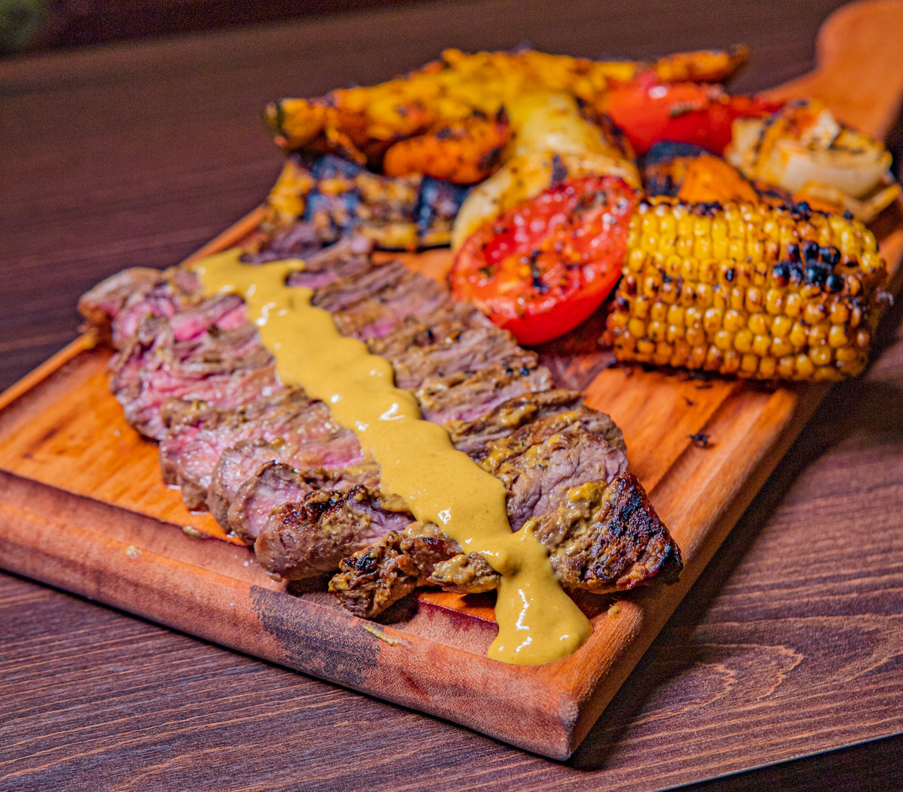 parrilla