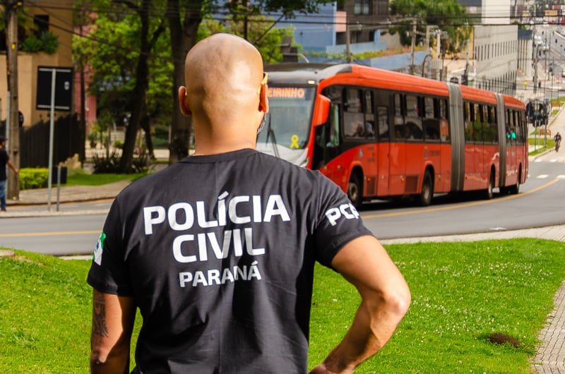 pcpr arrastao