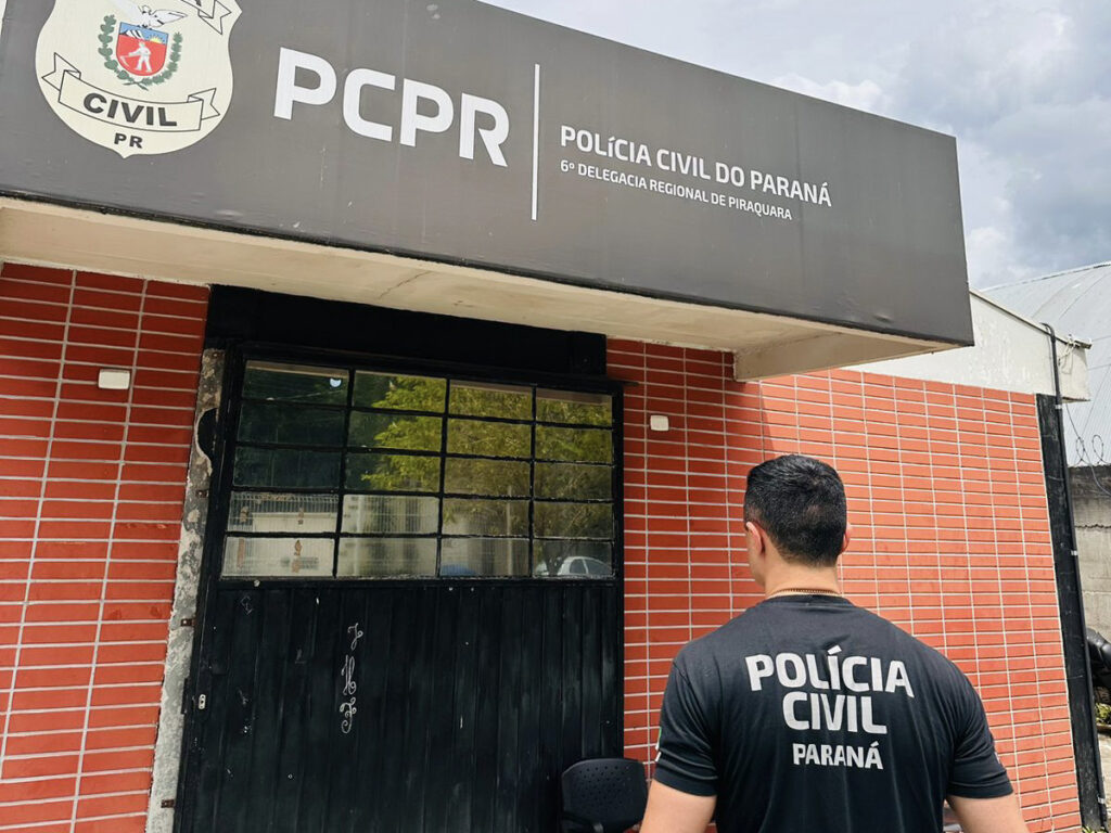 pcpr piraquara