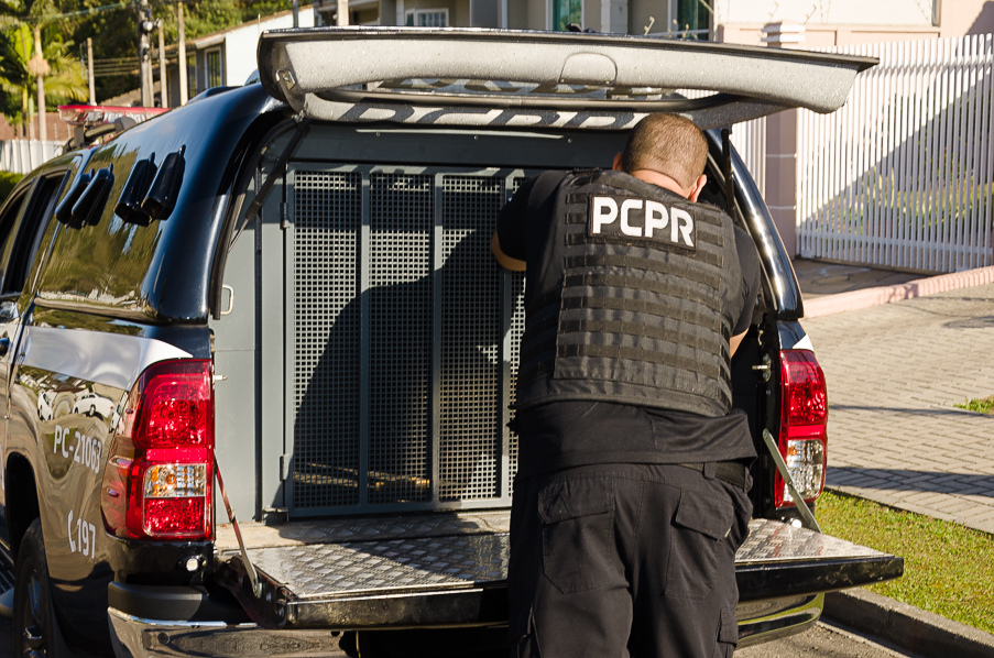 pcpr presos homicidio