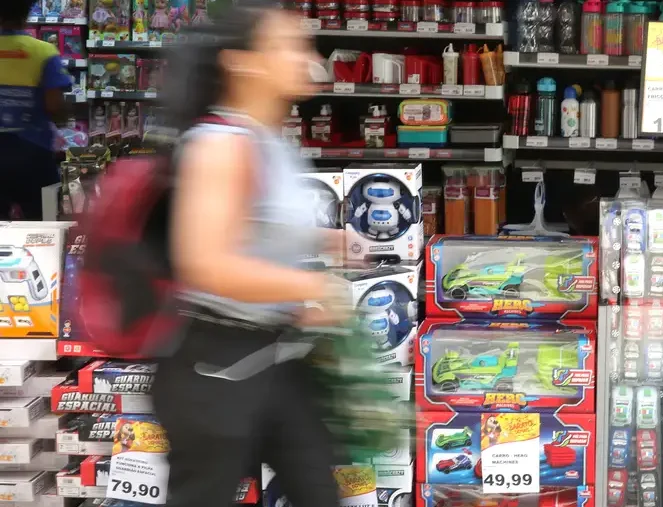 pequenos negocios