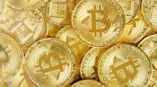 Bitcoins