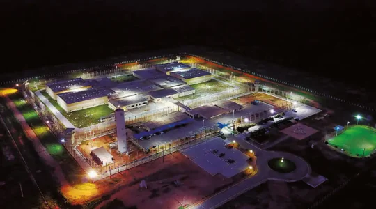 presídio