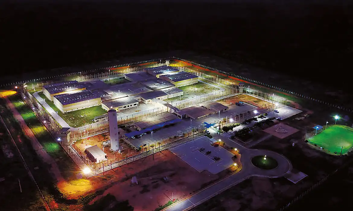 presídio