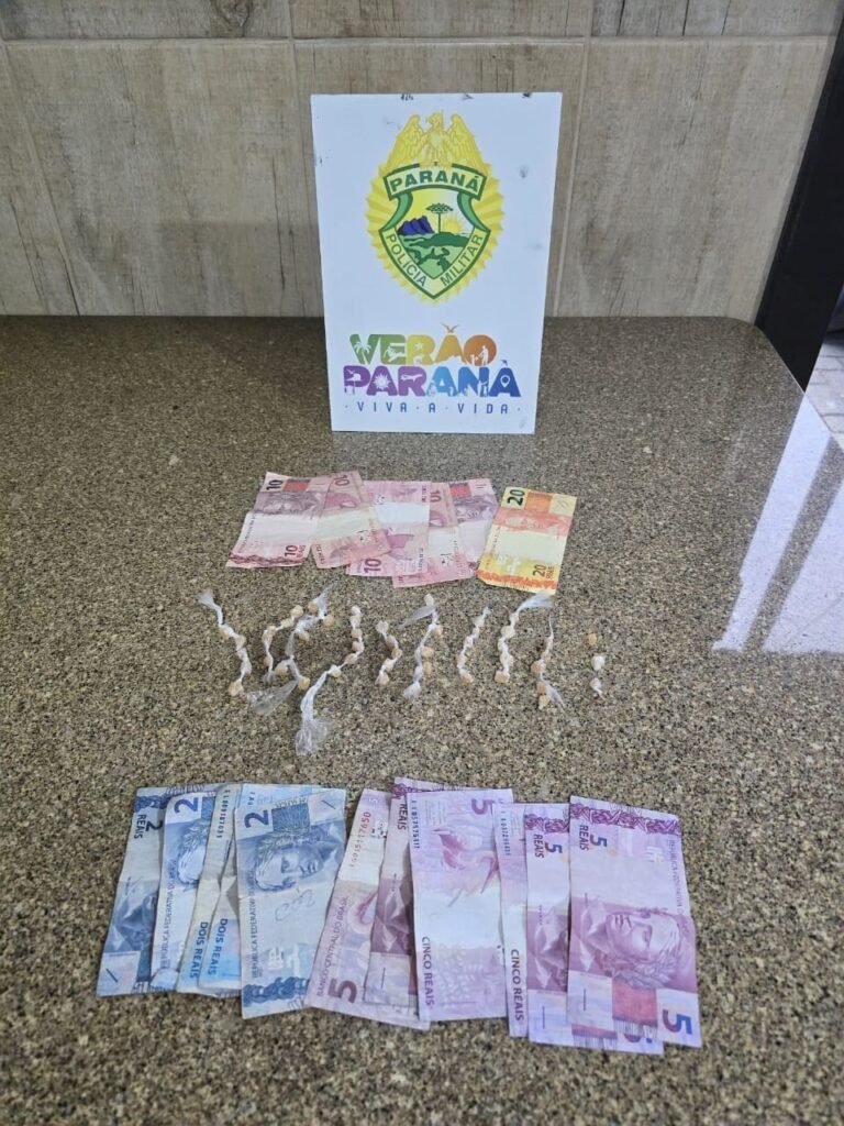 prisão