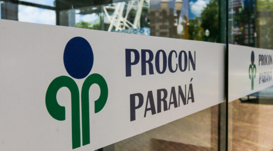 Procon PR