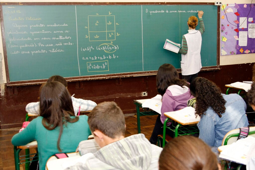 professores concurso convocados