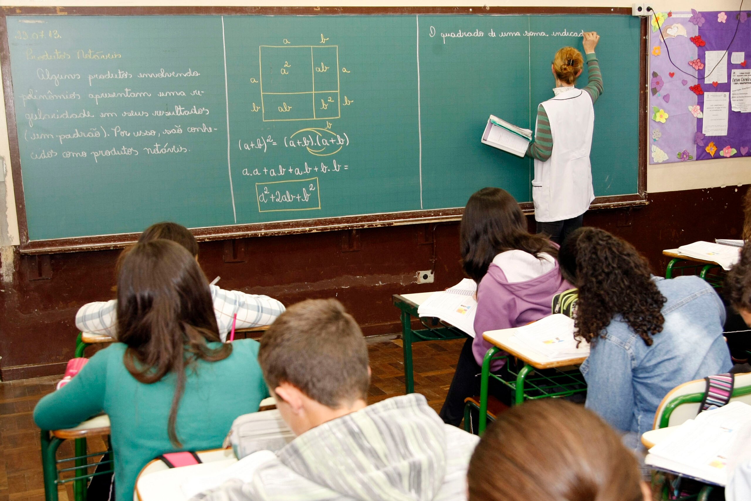 professores concurso convocados