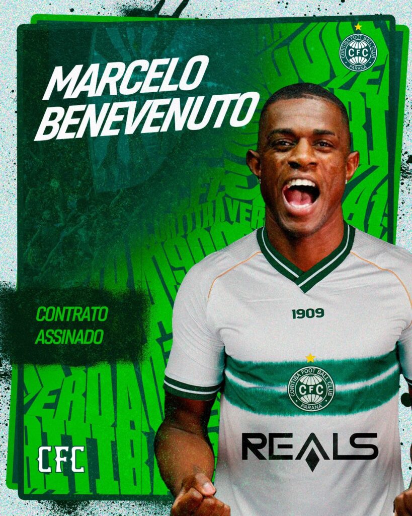 reforço