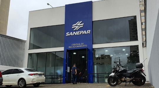 sanepar