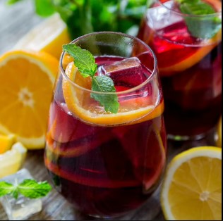 sangria