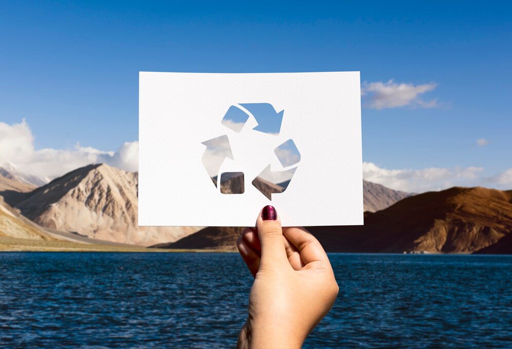 save-world-ecology-environmental-conservation-perforated-paper-recycle_53876-23357
