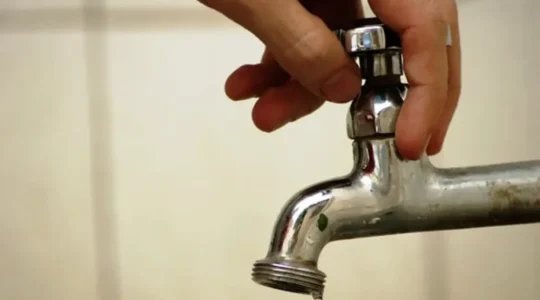 sem agua