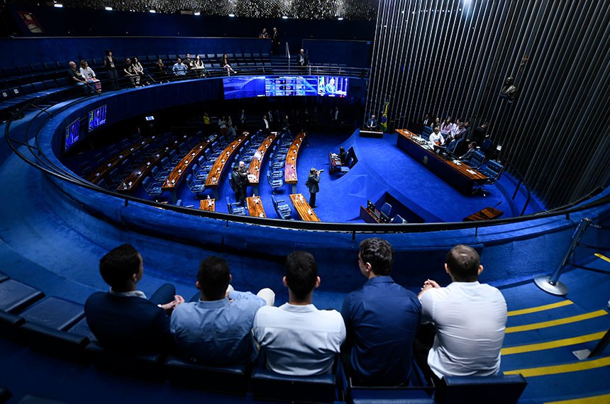 senado