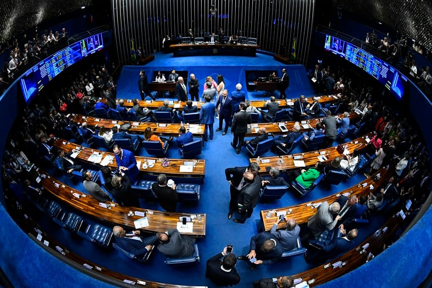 senado