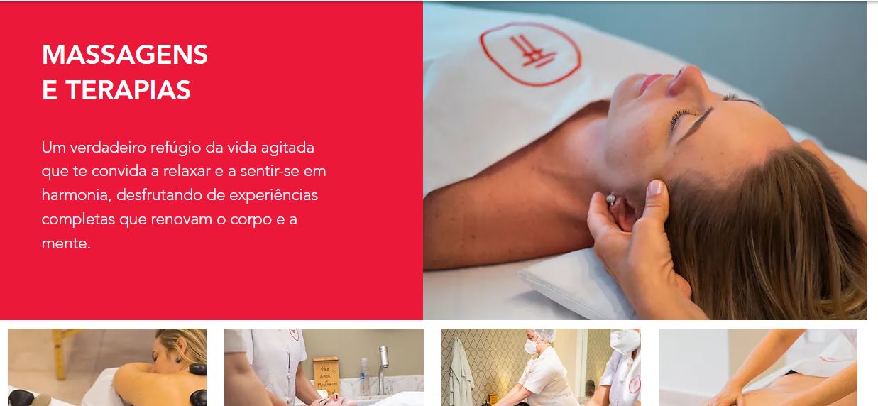 spa