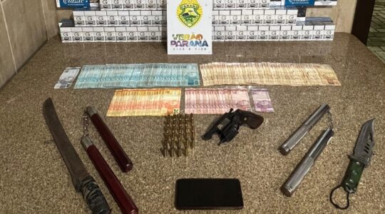 surtou e acaba preso no litoral do parana