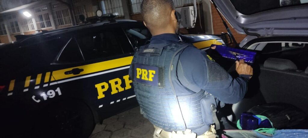 tráfico