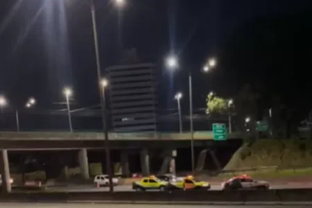 tragédia