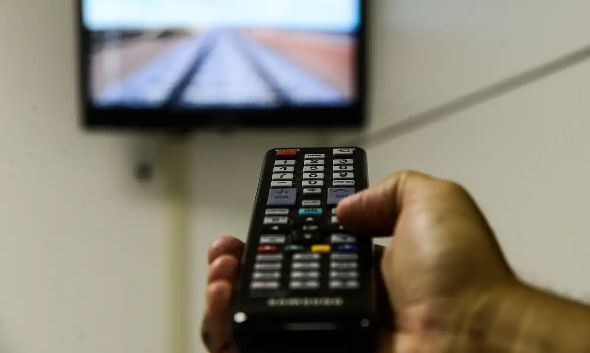 tv