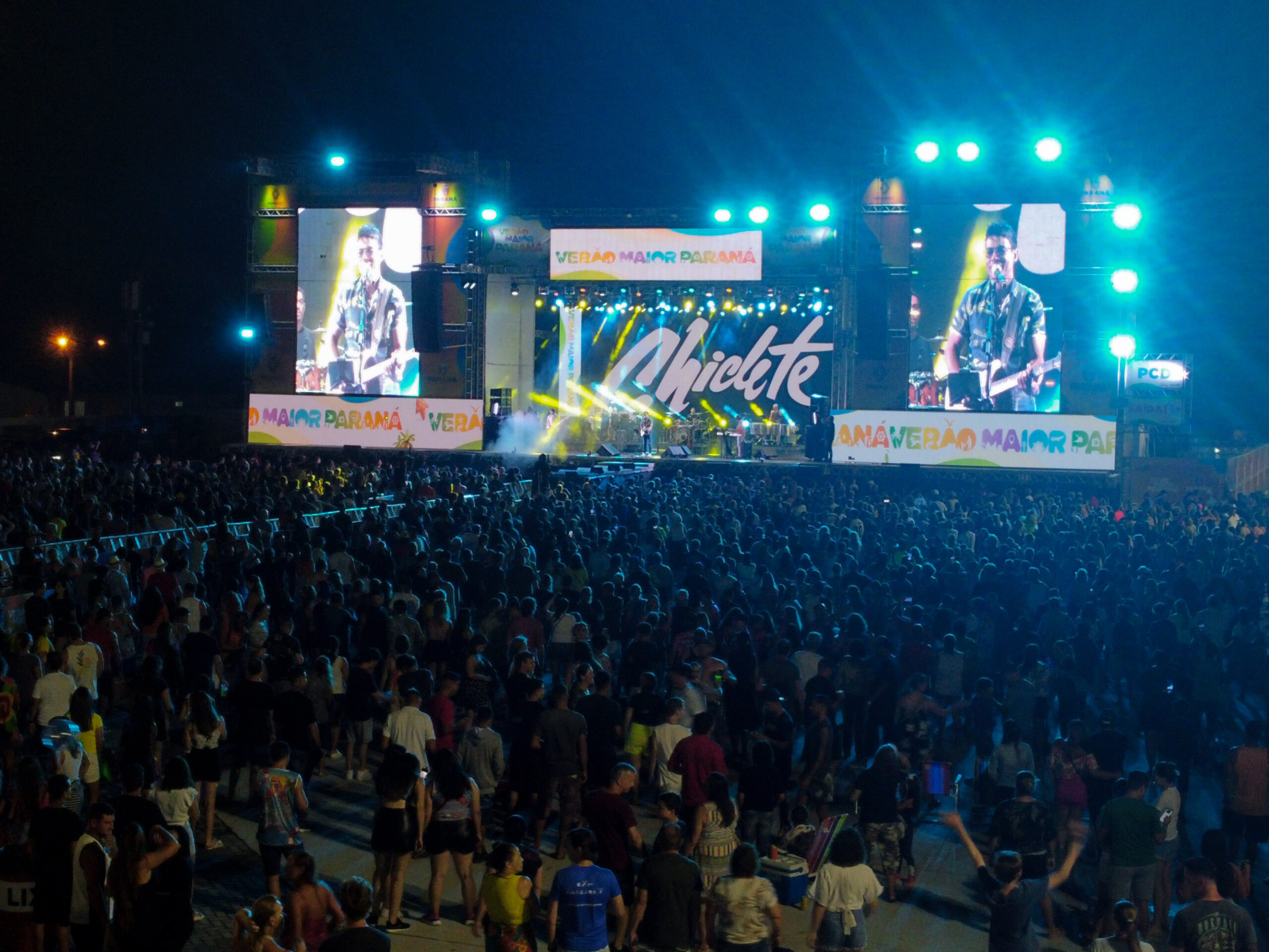 Show