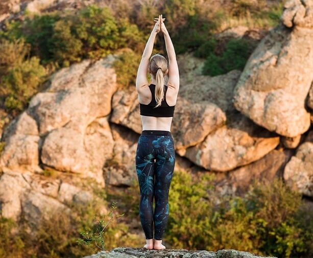 yoga