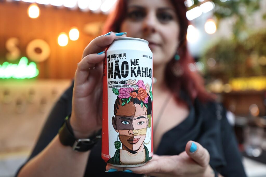 NAO ME KAHLO