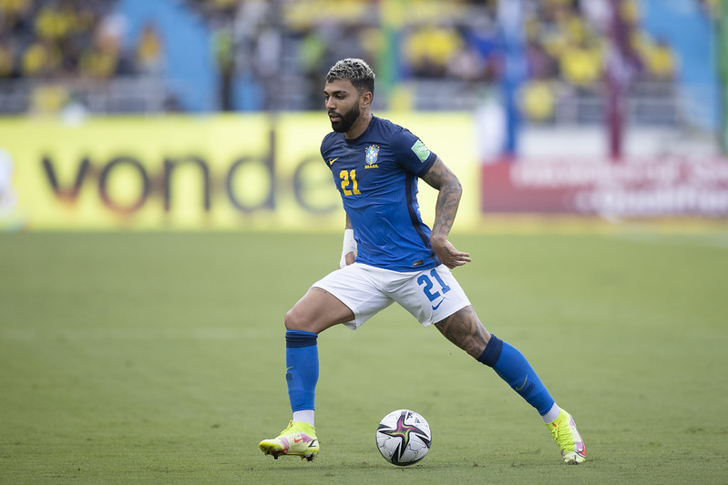 Gabigol