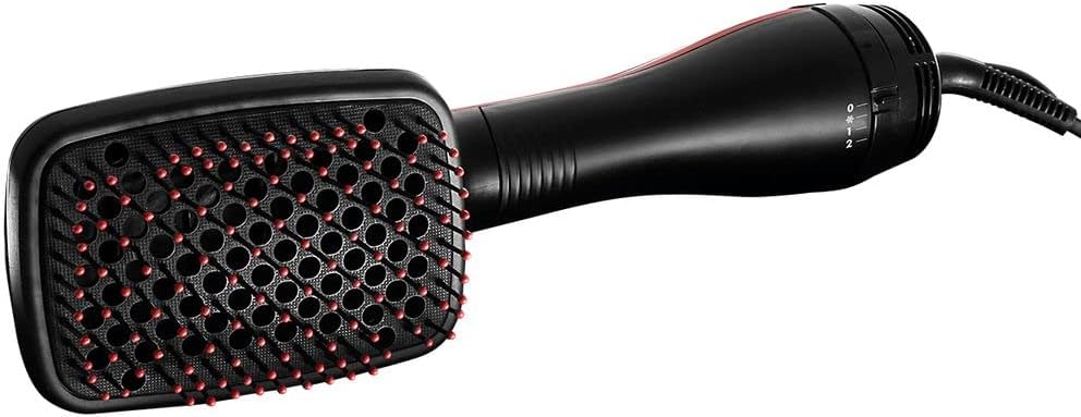 Escova Secadora, Soft Brush, 1200W, Preto, 127V, Philco