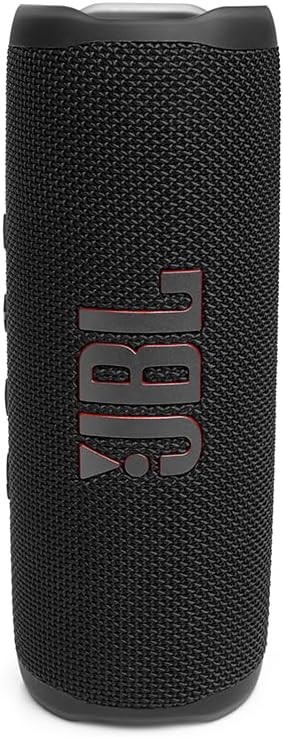 Caixa de Som Bluetooth JBL Flip 6 30W Preta