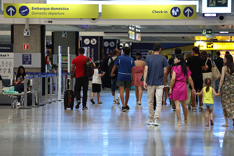 AEROPORTO AFONSO PENA