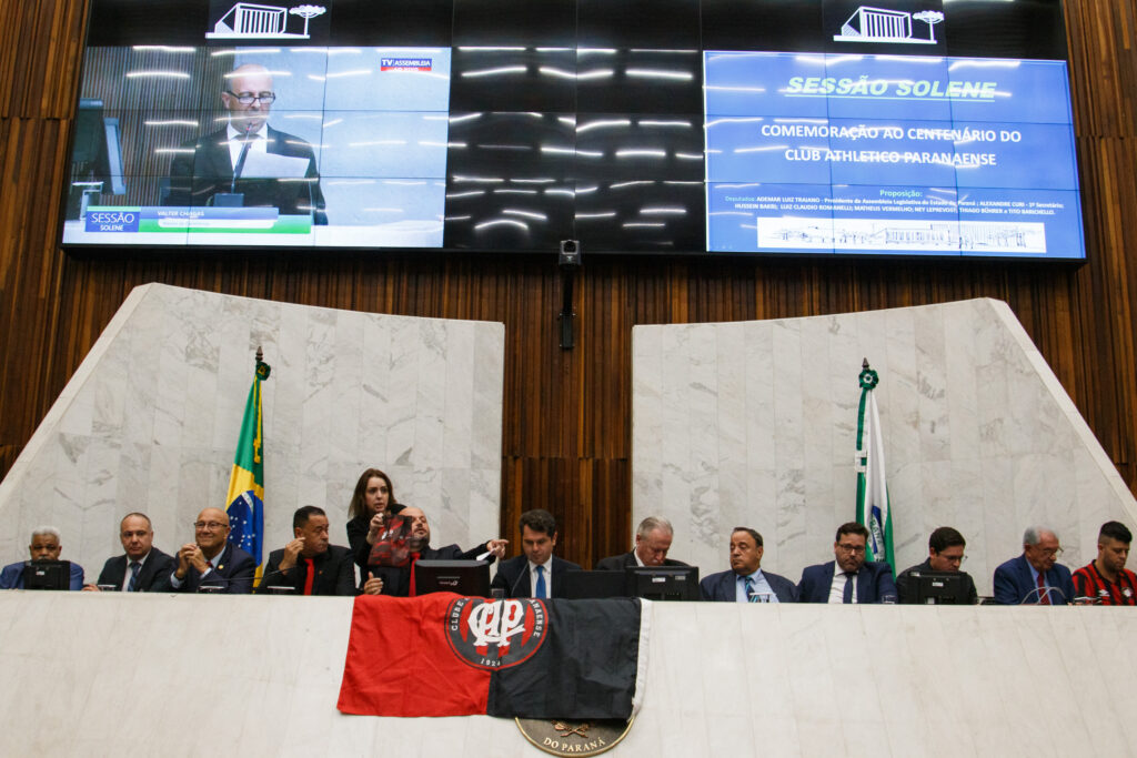 Athletico na Assembleia (2)
