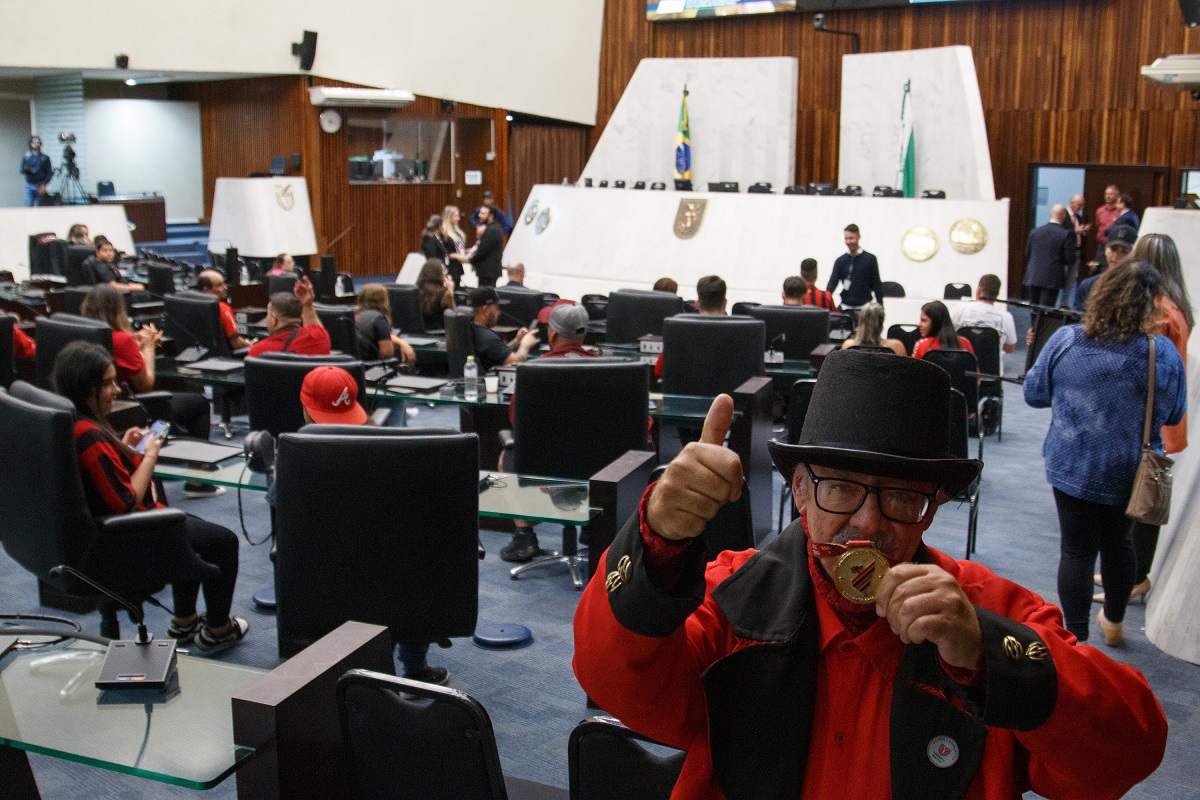 Athletico na Assembleia (3)