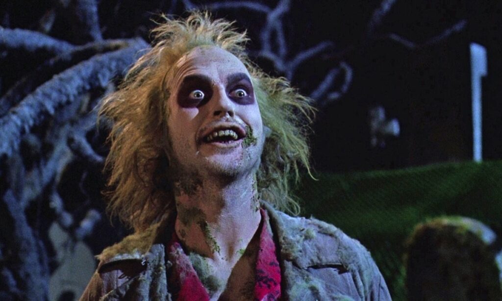 Beetlejuice
