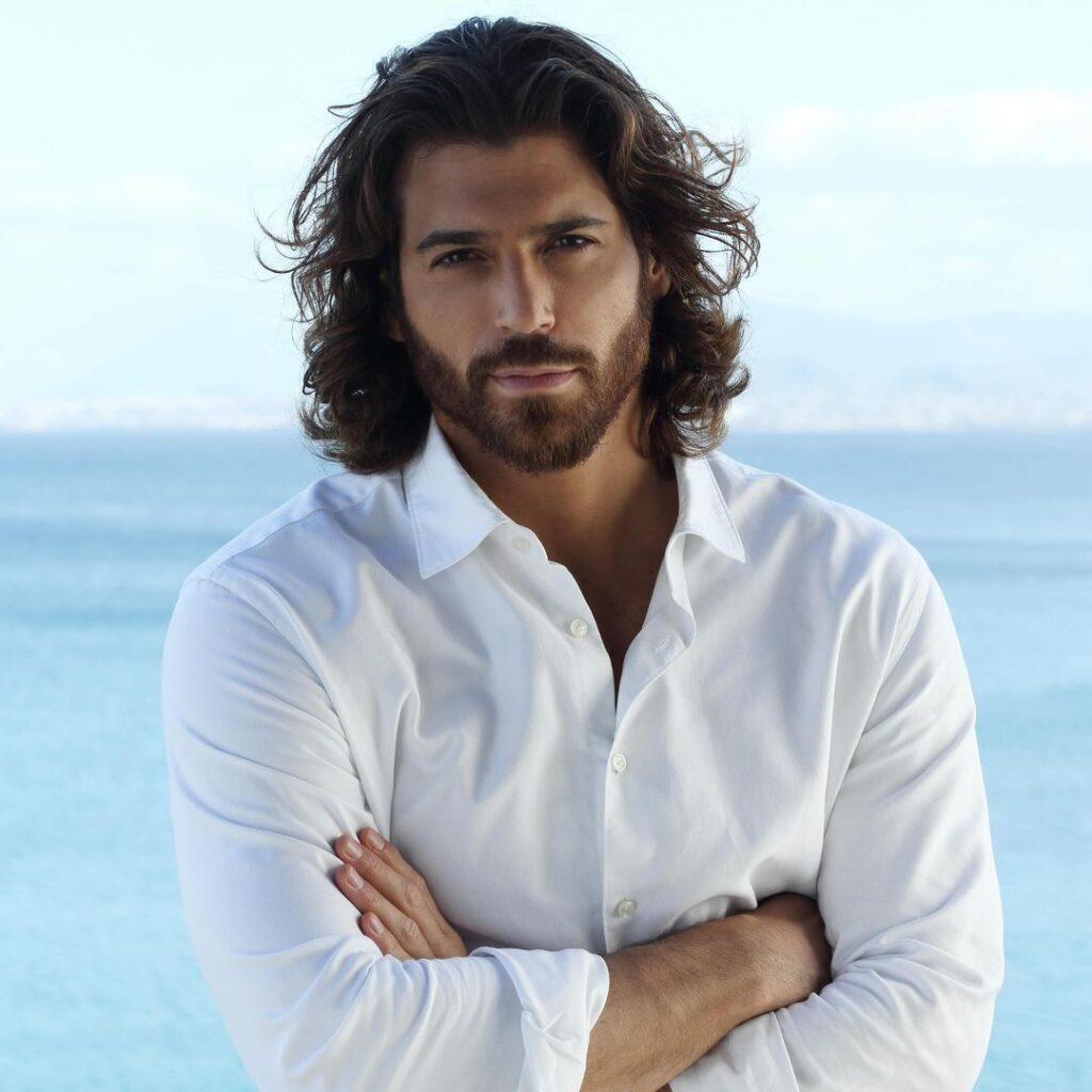 Can-Yaman