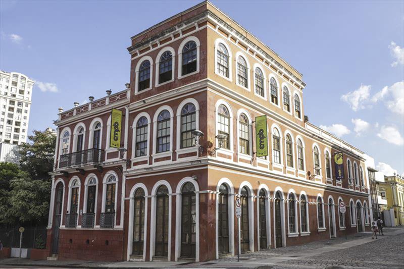 Conservatório de MPB – Foto Hully Paiva SMCS