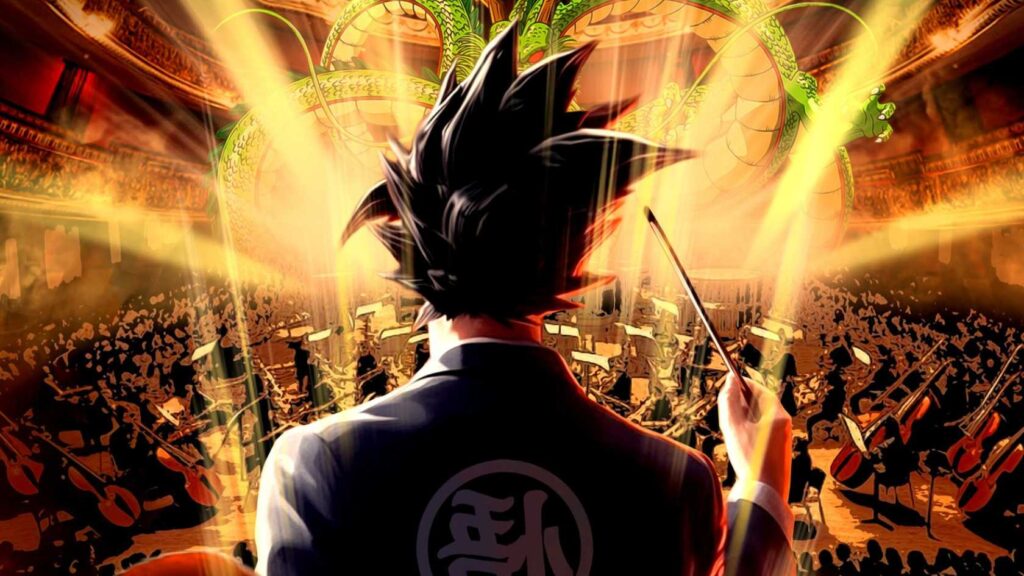 Dragon-Concert