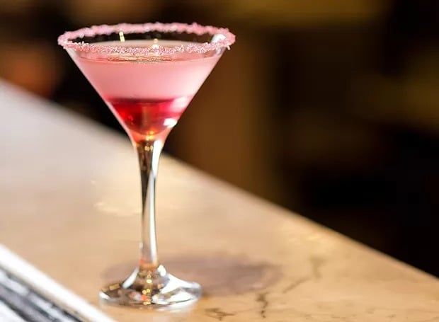 Drink mulher boteco – barbara guimares