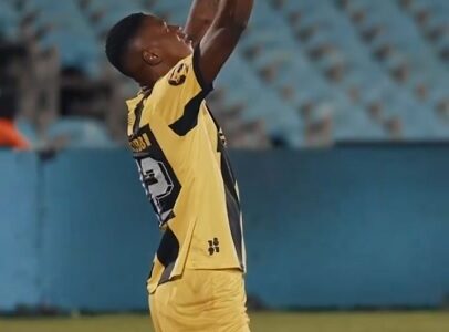 Matheus Babi